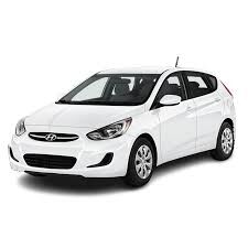 HYUNDAI ACCENT 2011-2017